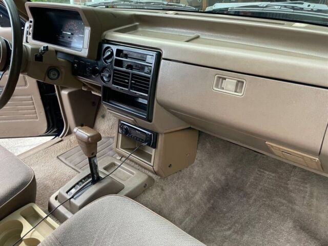1991 Mazda B-Series Pickups CAB PLUS - photo 12