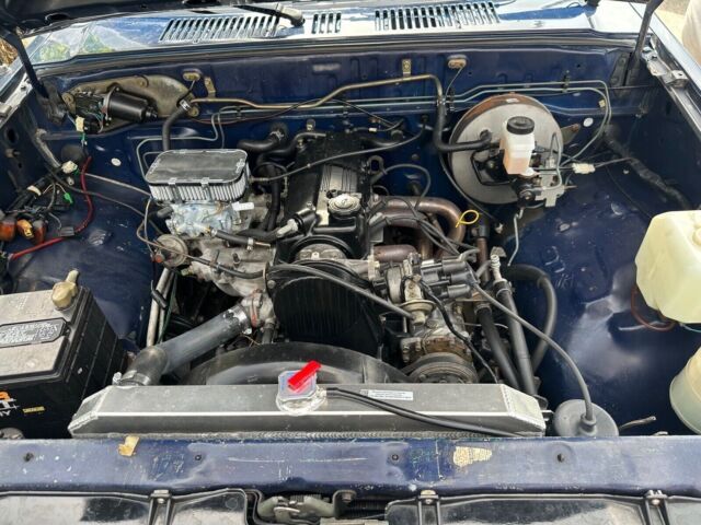 1991 Mazda B-Series Pickups CAB PLUS - photo 13