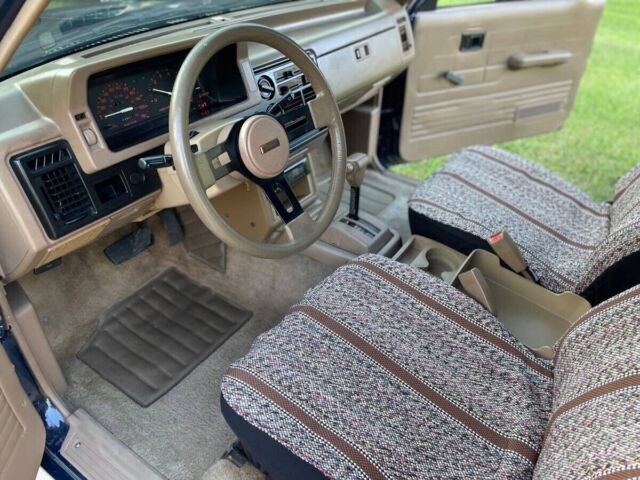 1991 Mazda B-Series Pickups CAB PLUS - photo 9