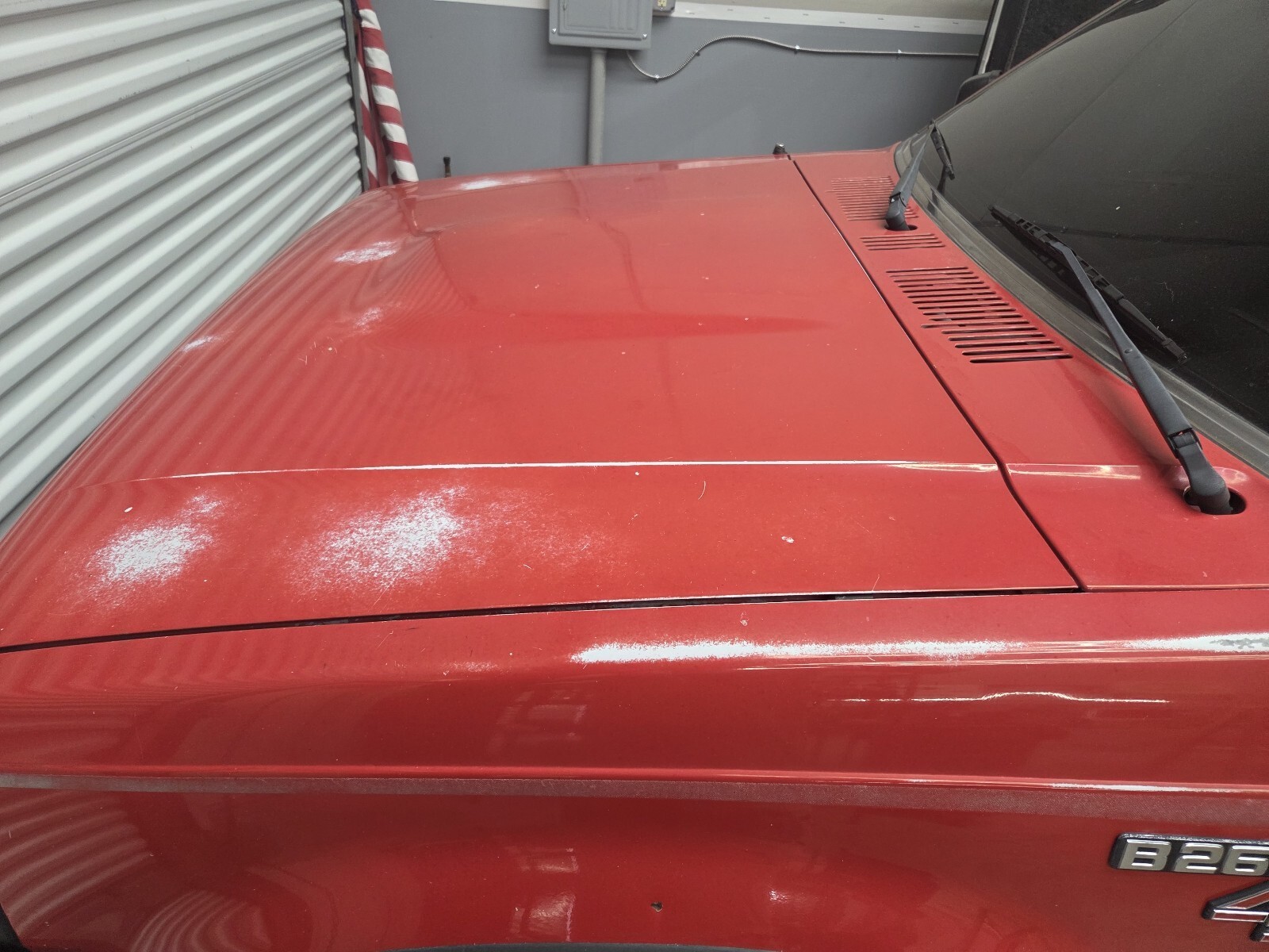 1991 Mazda B-Series Pickups CAB PLUS - photo 13