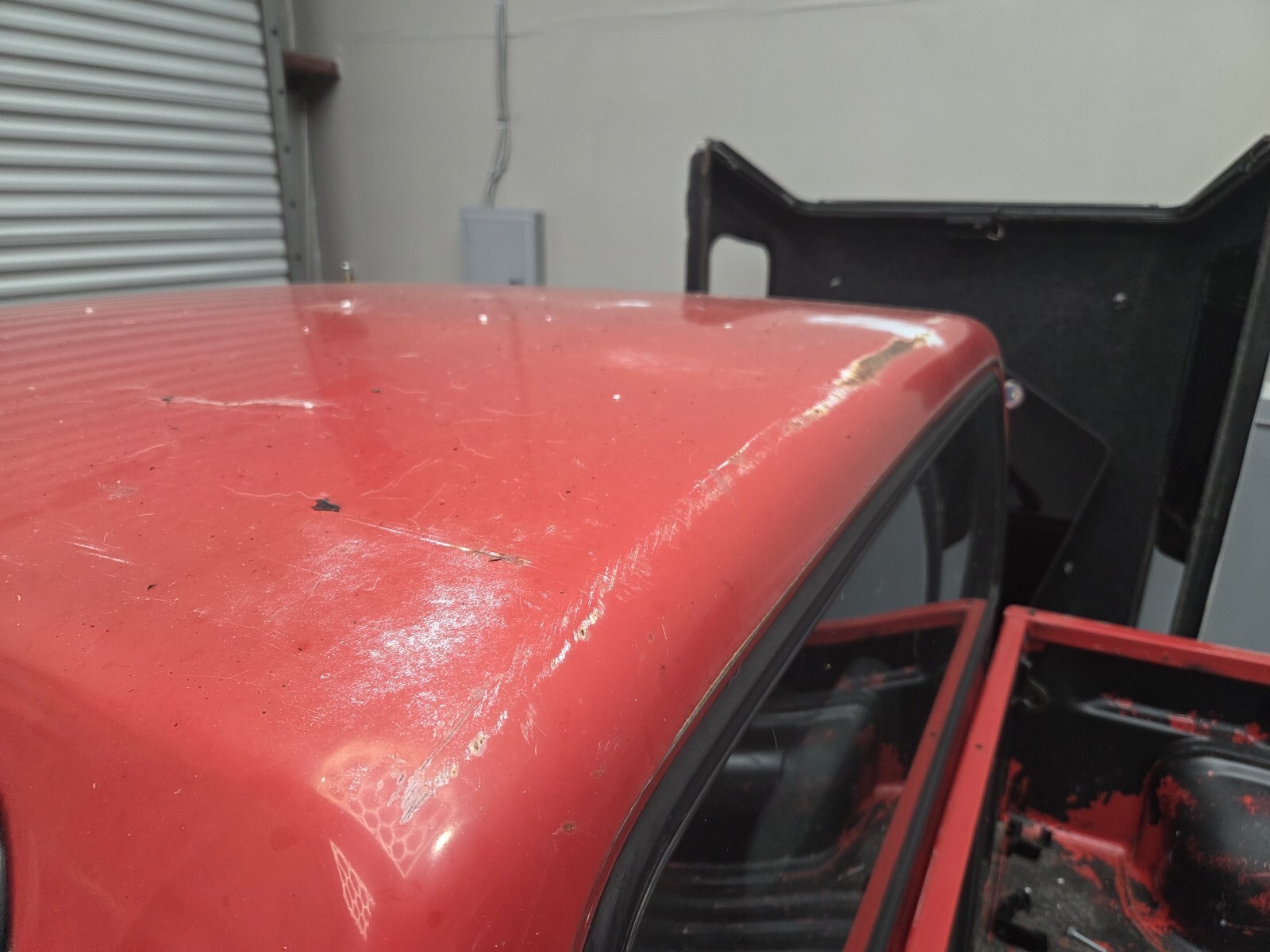 1991 Mazda B-Series Pickups CAB PLUS - photo 8