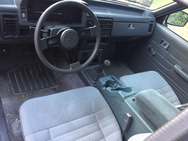 1991 Mazda B-Series Pickups SE-5 - photo 7
