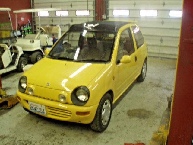 1980 Mazda CAROL