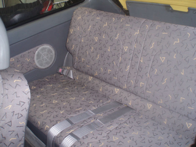 1980 Mazda CAROL - photo 10