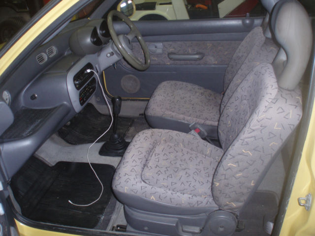 1980 Mazda CAROL - photo 11
