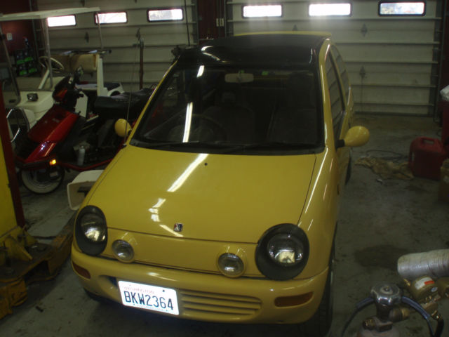 1980 Mazda CAROL - photo 13
