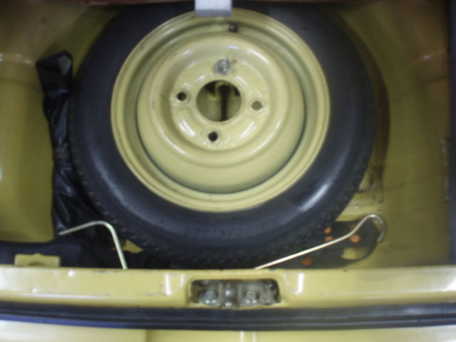1980 Mazda CAROL - photo 5