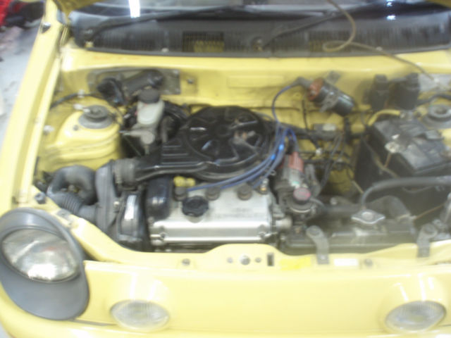 1980 Mazda CAROL - photo 6