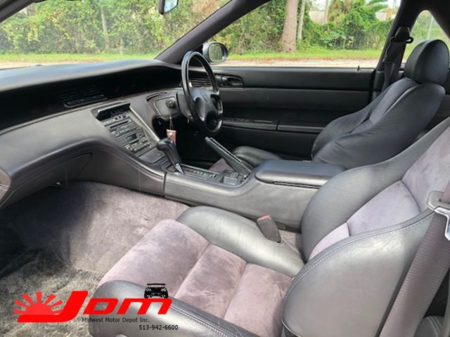 1991 Mazda Cosmo - photo 13