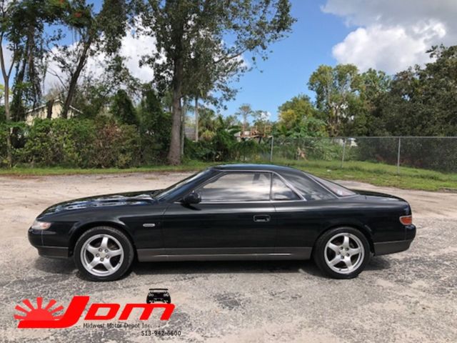 1991 Mazda Cosmo - photo 2