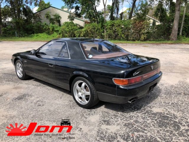 1991 Mazda Cosmo - photo 3