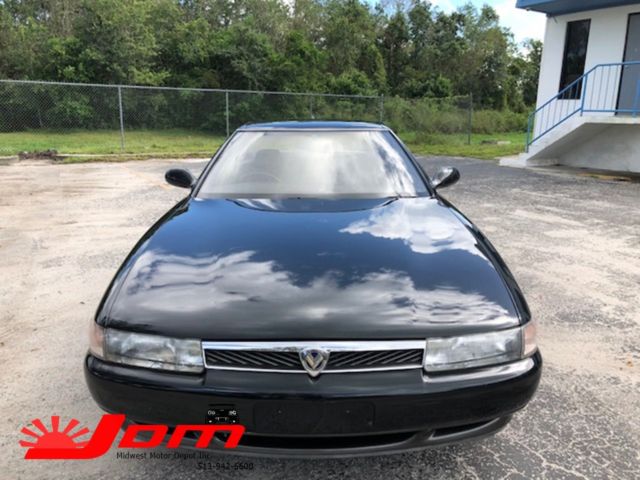 1991 Mazda Cosmo - photo 9