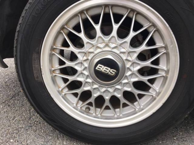 1991 Mazda MX-5 Miata Eunos Roadster - photo 13