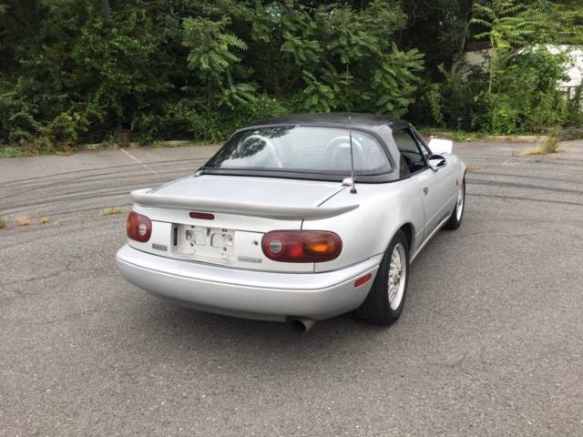 1991 Mazda MX-5 Miata Eunos Roadster - photo 5