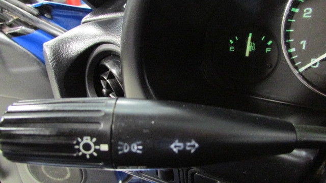 1991 Mazda MX-5 Miata Base - photo 12