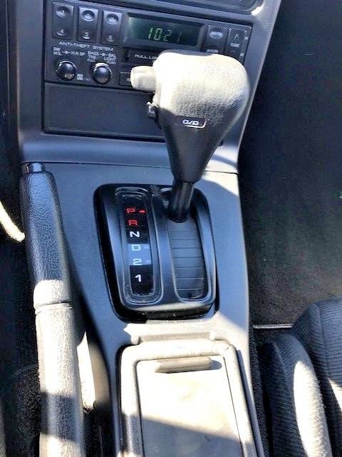 1991 Mazda MX-5 Miata A - photo 11