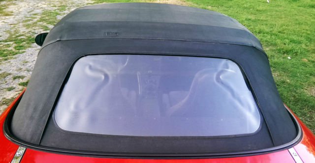 1991 Mazda MX-5 Miata - photo 13