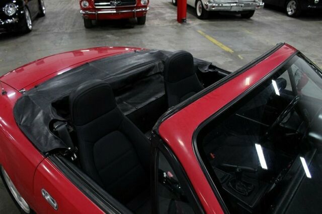 1991 Mazda MX-5 Miata -- - photo 10