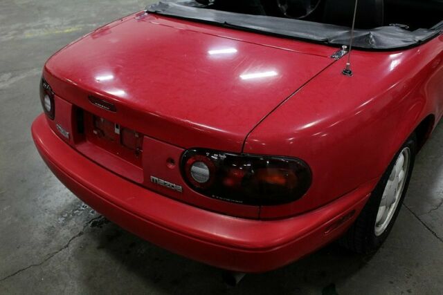 1991 Mazda MX-5 Miata -- - photo 11