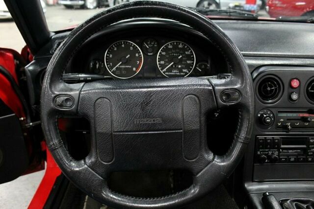 1991 Mazda MX-5 Miata -- - photo 12