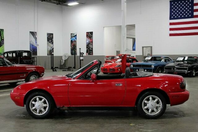 1991 Mazda MX-5 Miata -- - photo 2