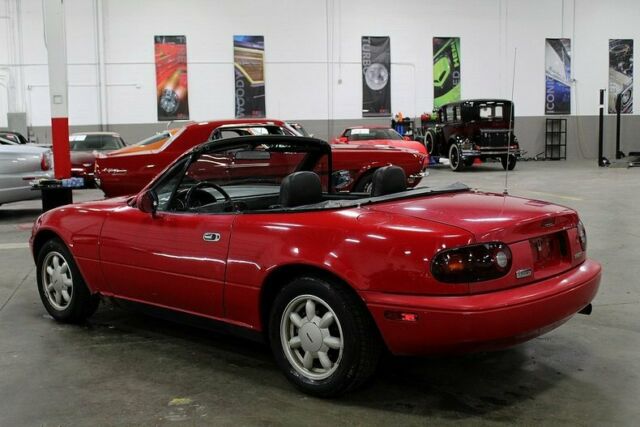 1991 Mazda MX-5 Miata -- - photo 3