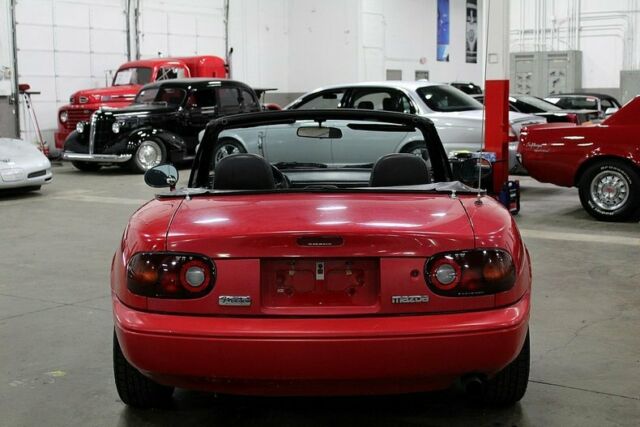 1991 Mazda MX-5 Miata -- - photo 4