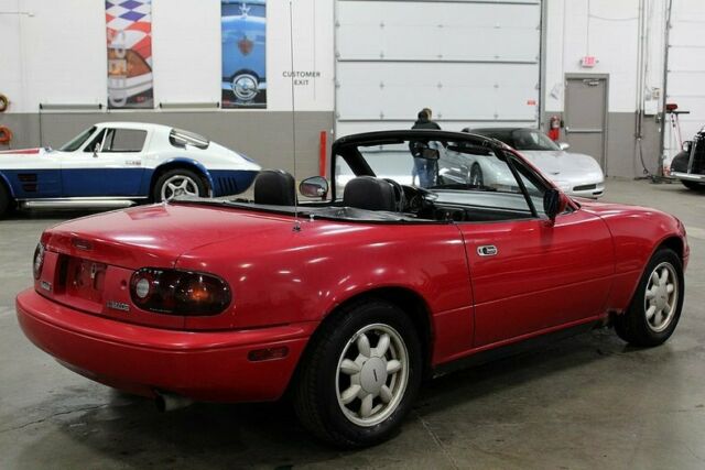 1991 Mazda MX-5 Miata -- - photo 5