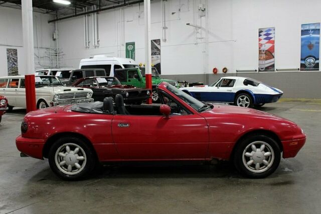 1991 Mazda MX-5 Miata -- - photo 6