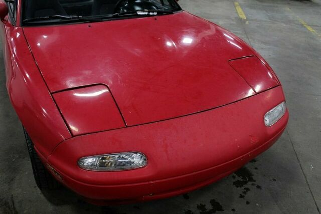 1991 Mazda MX-5 Miata -- - photo 9