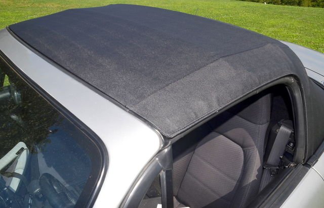1991 Mazda MX-5 Miata Base 2 door convertible - photo 10