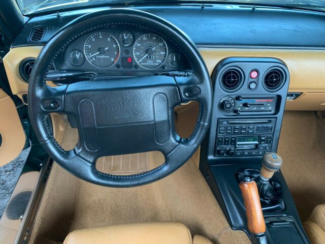 1991 Mazda MX-5 Miata SE - photo 11