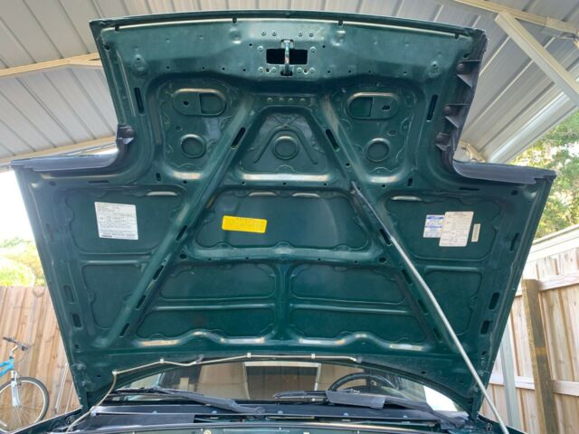 1991 Mazda MX-5 Miata SE - photo 3