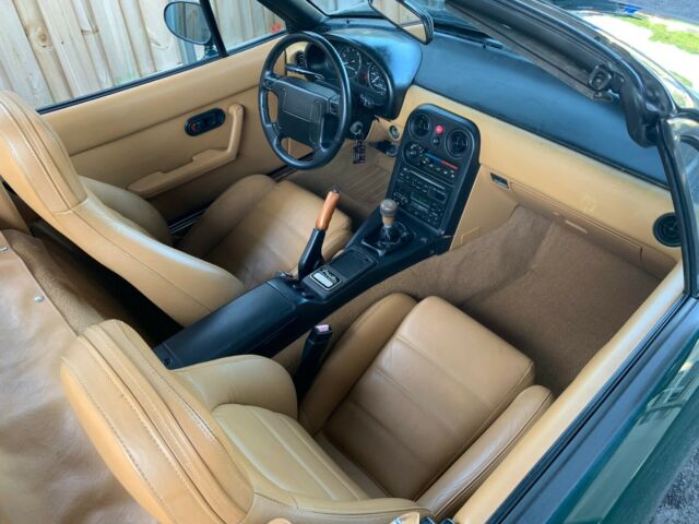 1991 Mazda MX-5 Miata SE - photo 7