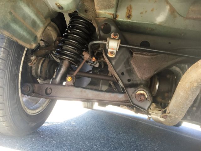1991 Mazda MX-5 Miata BRG SE - photo 11