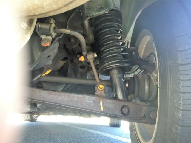 1991 Mazda MX-5 Miata BRG SE - photo 12