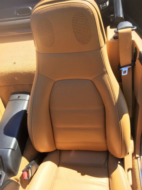 1991 Mazda MX-5 Miata BRG SE - photo 8