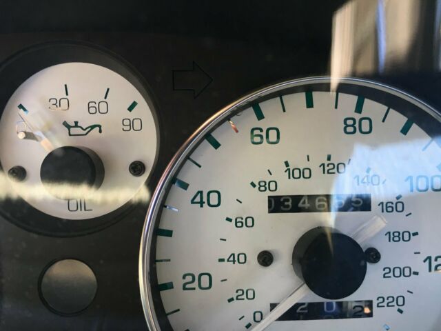 1991 Mazda MX-5 Miata - photo 10
