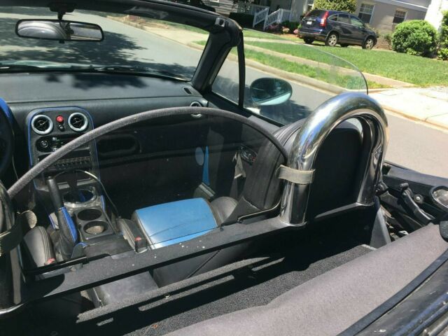 1991 Mazda MX-5 Miata - photo 11