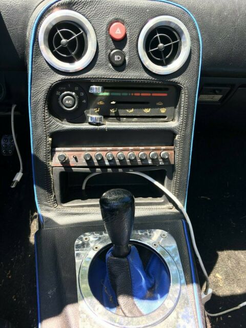 1991 Mazda MX-5 Miata - photo 6