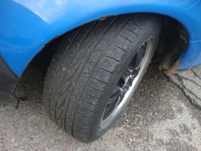 1991 Mazda MX-5 Miata - photo 12