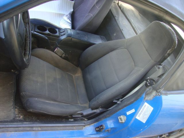 1991 Mazda MX-5 Miata - photo 13