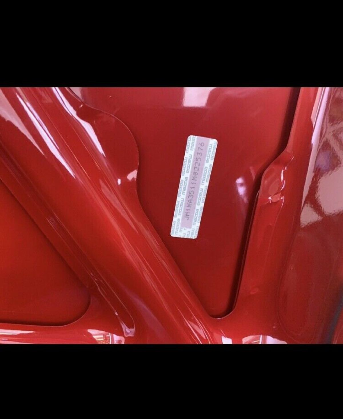 1991 Mazda Miata - photo 12