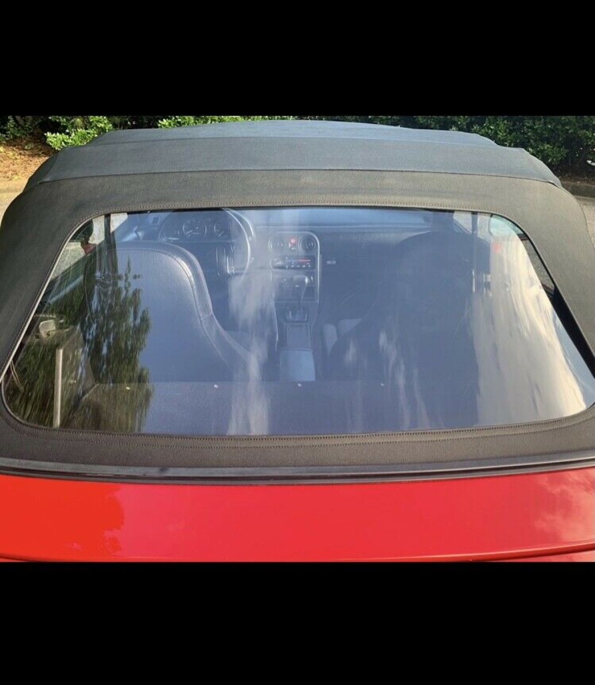 1991 Mazda Miata - photo 8