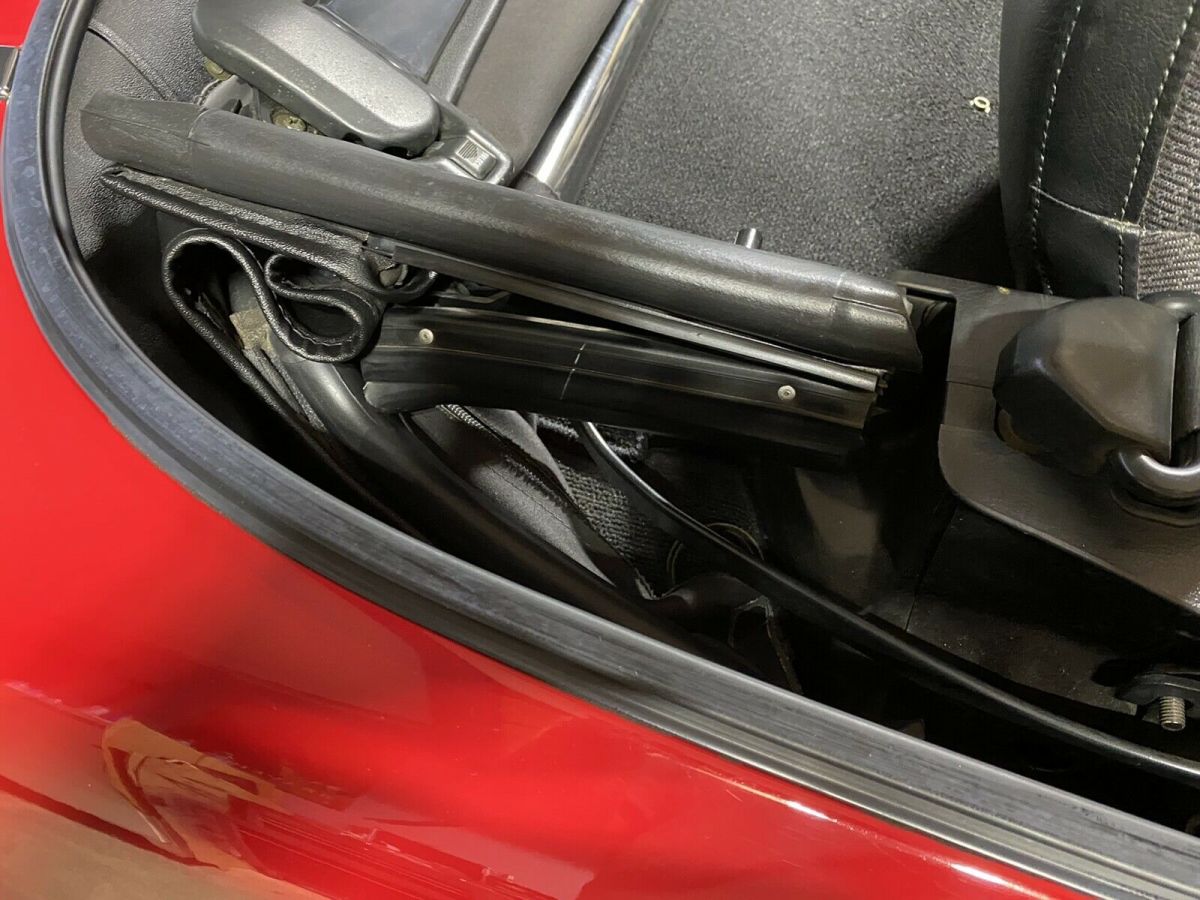 1991 Mazda Miata - photo 12