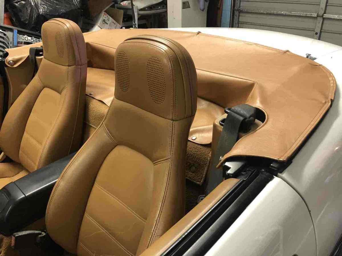 1991 Mazda Miata - photo 4