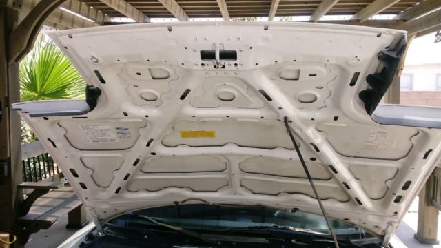 1991 Mazda MX-5 Miata - photo 11