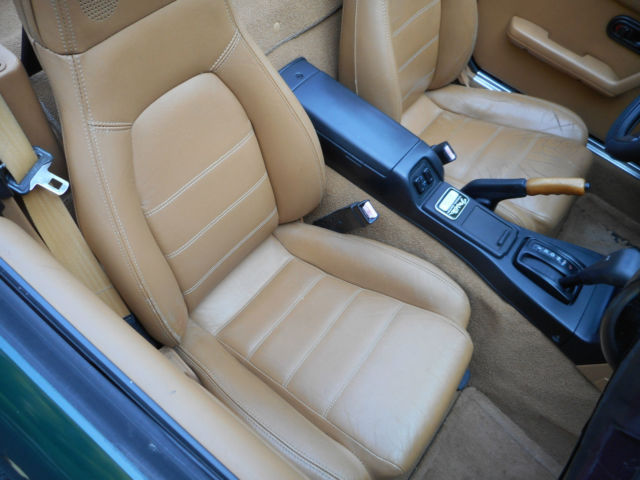1991 Mazda MX-5 Miata - photo 10