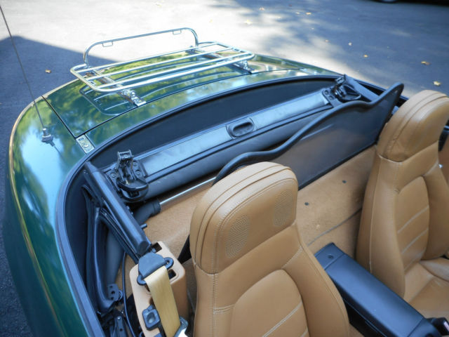 1991 Mazda MX-5 Miata - photo 11