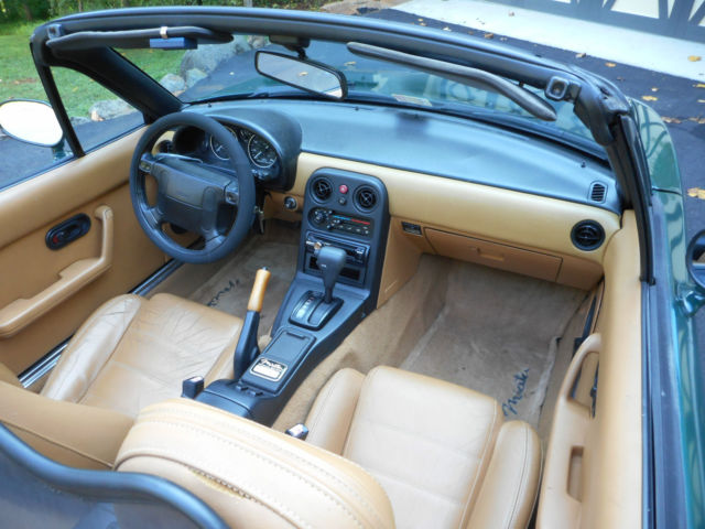 1991 Mazda MX-5 Miata - photo 12